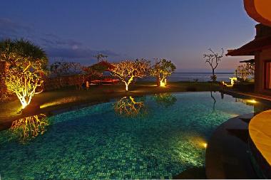 Villa in Tegal besar (Bali) oder Ferienwohnung oder Ferienhaus