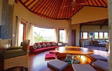Villa in Tegal besar (Bali) oder Ferienwohnung oder Ferienhaus
