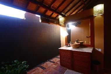 Villa in Tegal besar (Bali) oder Ferienwohnung oder Ferienhaus