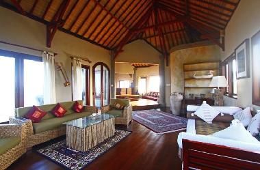 Villa in Tegal besar (Bali) oder Ferienwohnung oder Ferienhaus
