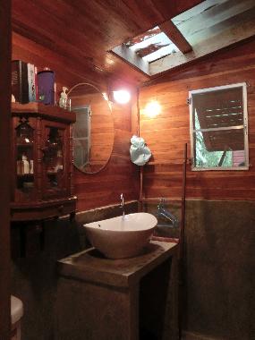 Ferienhaus in Muang (Chiang Rai) oder Ferienwohnung oder Ferienhaus