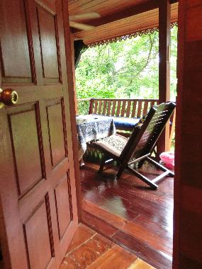 Ferienhaus in Muang (Chiang Rai) oder Ferienwohnung oder Ferienhaus