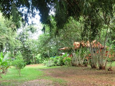 Ferienhaus in Muang (Chiang Rai) oder Ferienwohnung oder Ferienhaus