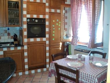 Ferienwohnung in conca dei marini (Salerno) oder Ferienwohnung oder Ferienhaus