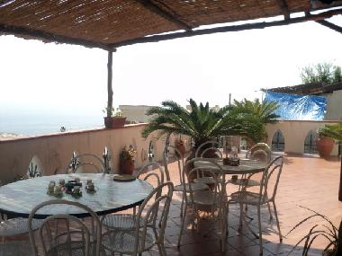 Ferienwohnung in conca dei marini (Salerno) oder Ferienwohnung oder Ferienhaus