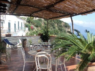 Ferienwohnung in conca dei marini (Salerno) oder Ferienwohnung oder Ferienhaus