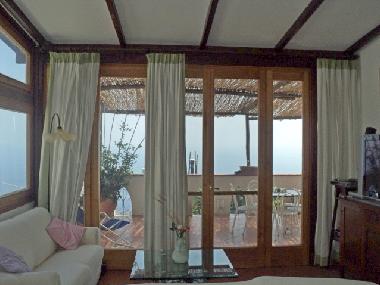 Ferienwohnung in conca dei marini (Salerno) oder Ferienwohnung oder Ferienhaus