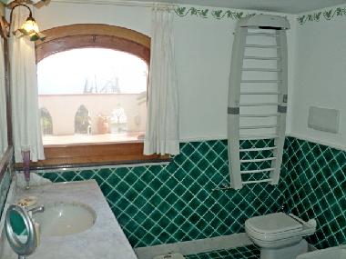 Ferienwohnung in conca dei marini (Salerno) oder Ferienwohnung oder Ferienhaus