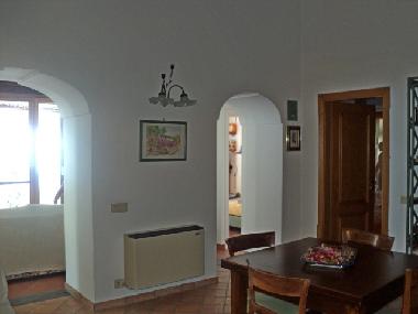 Ferienwohnung in conca dei marini (Salerno) oder Ferienwohnung oder Ferienhaus