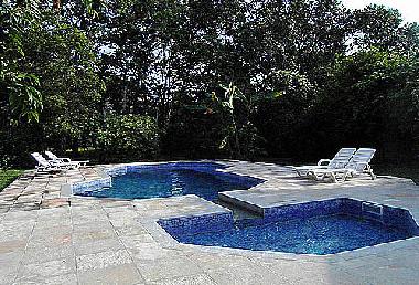 Pension in Trancoso (Bahia) oder Ferienwohnung oder Ferienhaus