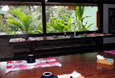 Pension in Trancoso (Bahia) oder Ferienwohnung oder Ferienhaus