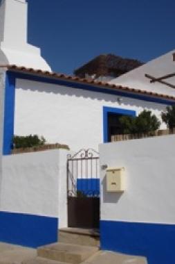 Ferienhaus in Outeiro (Alentejo Central) oder Ferienwohnung oder Ferienhaus