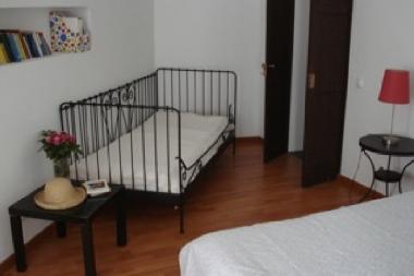 Ferienhaus in Outeiro (Alentejo Central) oder Ferienwohnung oder Ferienhaus