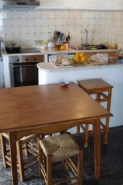 Ferienhaus in Outeiro (Alentejo Central) oder Ferienwohnung oder Ferienhaus