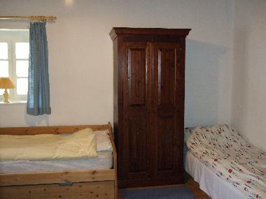 Ferienhaus in Bodony (Heves) oder Ferienwohnung oder Ferienhaus