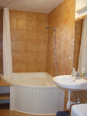 Ferienhaus in Bodony (Heves) oder Ferienwohnung oder Ferienhaus