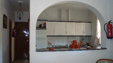 Ferienhaus in Jabugo (Huelva) oder Ferienwohnung oder Ferienhaus