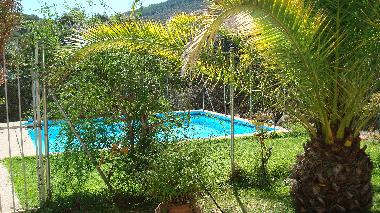 Ferienhaus in Jabugo (Huelva) oder Ferienwohnung oder Ferienhaus