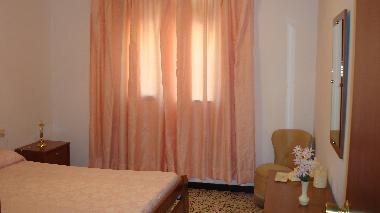 Ferienhaus in Jabugo (Huelva) oder Ferienwohnung oder Ferienhaus