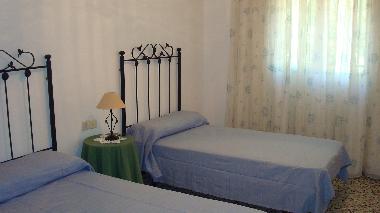 Ferienhaus in Jabugo (Huelva) oder Ferienwohnung oder Ferienhaus