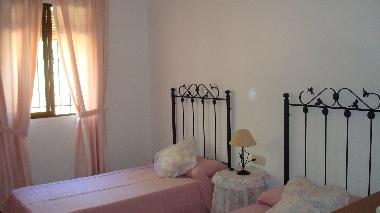Ferienhaus in Jabugo (Huelva) oder Ferienwohnung oder Ferienhaus