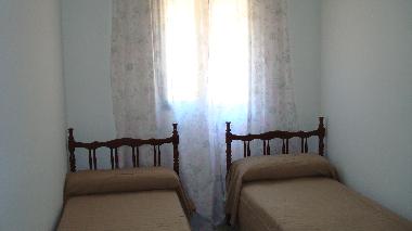 Ferienhaus in Jabugo (Huelva) oder Ferienwohnung oder Ferienhaus