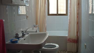 Ferienhaus in Jabugo (Huelva) oder Ferienwohnung oder Ferienhaus