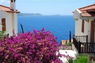 Ferienwohnung in Kas (Antalya) oder Ferienwohnung oder Ferienhaus