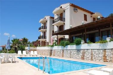 Ferienwohnung in Kas (Antalya) oder Ferienwohnung oder Ferienhaus