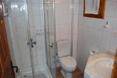 Ferienwohnung in Kas (Antalya) oder Ferienwohnung oder Ferienhaus