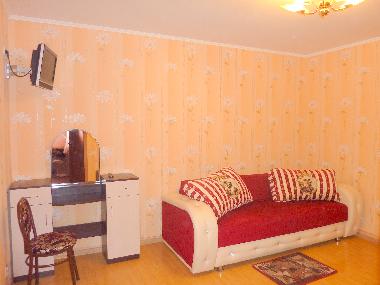 Ferienhaus in Odessa (Odes