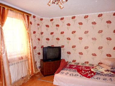 Ferienhaus in Odessa (Odes