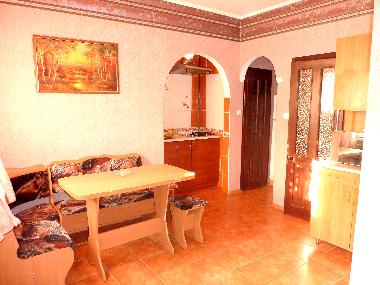 Ferienhaus in Odessa (Odes