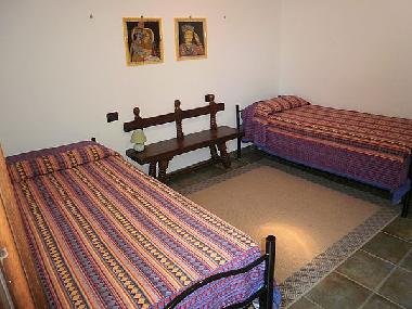 Doppelschlafzimmer
