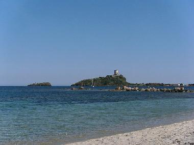 Der n�chste Strand NORA