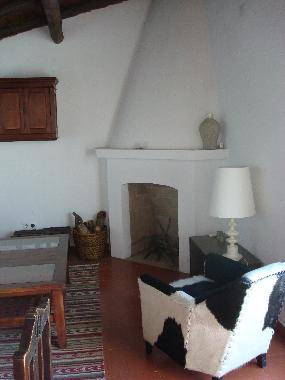 Ferienwohnung in Estrela (Baixo Alentejo) oder Ferienwohnung oder Ferienhaus