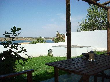 Ferienwohnung in Estrela (Baixo Alentejo) oder Ferienwohnung oder Ferienhaus