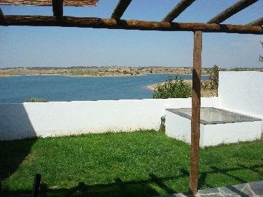 Ferienwohnung in Estrela (Baixo Alentejo) oder Ferienwohnung oder Ferienhaus