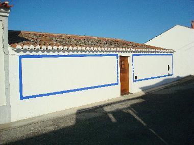Ferienwohnung in Estrela (Baixo Alentejo) oder Ferienwohnung oder Ferienhaus