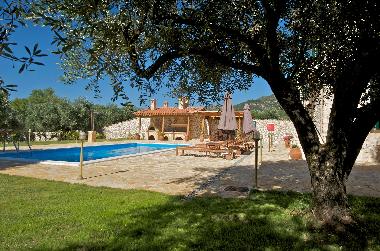 Villa in Sami (Kefallinia) oder Ferienwohnung oder Ferienhaus