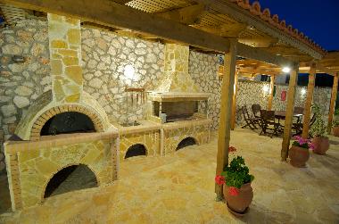 Villa in Sami (Kefallinia) oder Ferienwohnung oder Ferienhaus