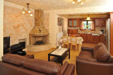 Villa in Sami (Kefallinia) oder Ferienwohnung oder Ferienhaus