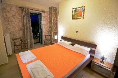 Villa in Sami (Kefallinia) oder Ferienwohnung oder Ferienhaus