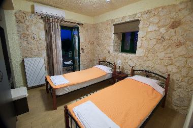 Villa in Sami (Kefallinia) oder Ferienwohnung oder Ferienhaus