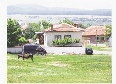 Pension in Yambol (Yambol) oder Ferienwohnung oder Ferienhaus