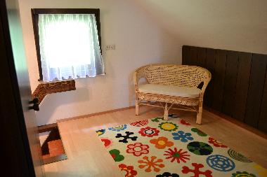 Chalet in Bled (Bled) oder Ferienwohnung oder Ferienhaus