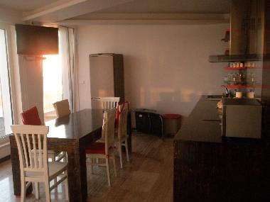 Ferienwohnung in Praia de Faro (Algarve) oder Ferienwohnung oder Ferienhaus