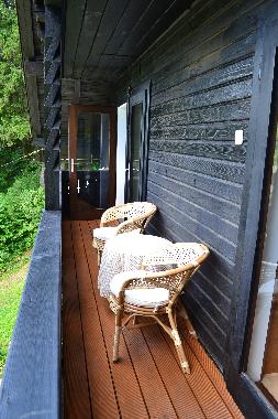 Chalet in Bled (Bled) oder Ferienwohnung oder Ferienhaus