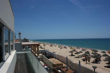 Ferienwohnung in Praia de Faro (Algarve) oder Ferienwohnung oder Ferienhaus