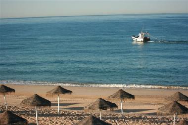 Ferienwohnung in Praia de Faro (Algarve) oder Ferienwohnung oder Ferienhaus
